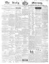Derby Mercury Wednesday 23 October 1839 Page 1