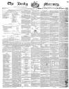 Derby Mercury Wednesday 07 January 1846 Page 1