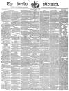 Derby Mercury Wednesday 27 January 1847 Page 1