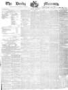 Derby Mercury Wednesday 03 January 1849 Page 1
