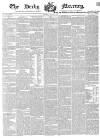 Derby Mercury Wednesday 23 January 1850 Page 1