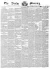 Derby Mercury Wednesday 13 February 1850 Page 1
