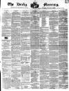 Derby Mercury Wednesday 12 March 1851 Page 1