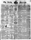 Derby Mercury Wednesday 25 June 1851 Page 1