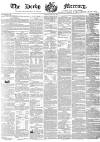 Derby Mercury Wednesday 10 March 1852 Page 1