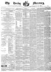 Derby Mercury Wednesday 19 May 1852 Page 1
