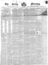 Derby Mercury Wednesday 05 January 1853 Page 1