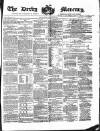 Derby Mercury Wednesday 18 January 1854 Page 1
