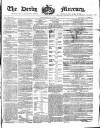 Derby Mercury Wednesday 10 May 1854 Page 1