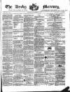 Derby Mercury Wednesday 20 September 1854 Page 1