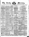 Derby Mercury Wednesday 27 September 1854 Page 1
