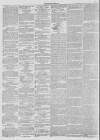 Derby Mercury Wednesday 06 January 1858 Page 4