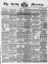 Derby Mercury Wednesday 07 December 1859 Page 1