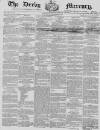 Derby Mercury Wednesday 05 December 1866 Page 1