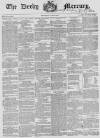 Derby Mercury Wednesday 23 June 1869 Page 1
