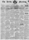Derby Mercury Wednesday 14 July 1869 Page 1
