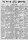 Derby Mercury Wednesday 28 July 1869 Page 1