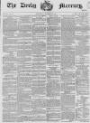 Derby Mercury Wednesday 22 September 1869 Page 1