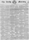 Derby Mercury Wednesday 13 October 1869 Page 1