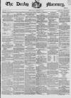 Derby Mercury Wednesday 01 December 1869 Page 1