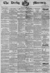 Derby Mercury Wednesday 15 May 1872 Page 1