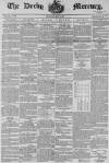 Derby Mercury Wednesday 22 May 1872 Page 1