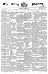 Derby Mercury Wednesday 05 November 1873 Page 1