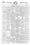 Derby Mercury Wednesday 31 December 1873 Page 1
