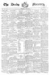 Derby Mercury Wednesday 01 April 1874 Page 1