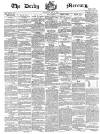 Derby Mercury Wednesday 23 May 1877 Page 1