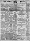 Derby Mercury Wednesday 02 January 1878 Page 1