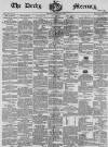 Derby Mercury Wednesday 20 March 1878 Page 1