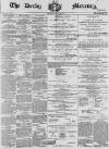 Derby Mercury Wednesday 15 January 1879 Page 1