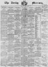 Derby Mercury Wednesday 17 December 1879 Page 1
