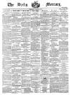 Derby Mercury Wednesday 25 February 1880 Page 1