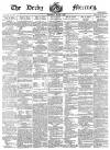 Derby Mercury Wednesday 17 March 1880 Page 1