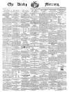 Derby Mercury Wednesday 01 December 1880 Page 1