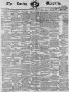 Derby Mercury Wednesday 23 February 1881 Page 1