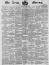 Derby Mercury Wednesday 23 March 1881 Page 1