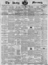 Derby Mercury Wednesday 04 January 1882 Page 1