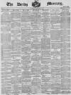 Derby Mercury Wednesday 25 January 1882 Page 1