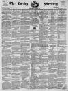 Derby Mercury Wednesday 04 March 1885 Page 1