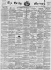 Derby Mercury Wednesday 18 March 1885 Page 1