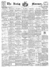 Derby Mercury Wednesday 27 January 1886 Page 1