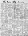 Derby Mercury Wednesday 02 January 1889 Page 1