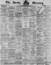 Derby Mercury Wednesday 03 December 1890 Page 1