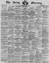 Derby Mercury Wednesday 16 April 1890 Page 1