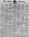 Derby Mercury Wednesday 28 May 1890 Page 1