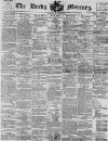 Derby Mercury Wednesday 03 June 1891 Page 1