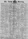 Derby Mercury Wednesday 08 February 1893 Page 1